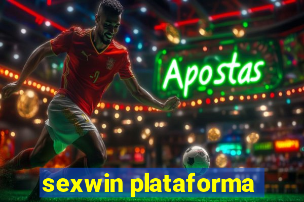 sexwin plataforma